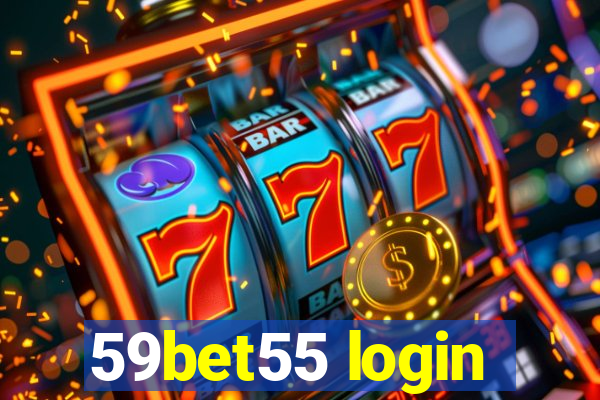 59bet55 login