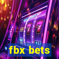 fbx bets