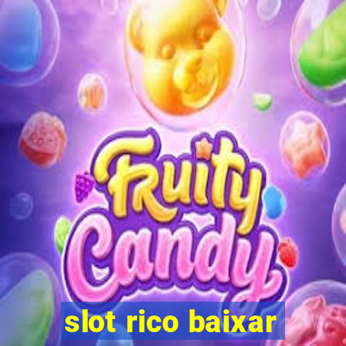 slot rico baixar