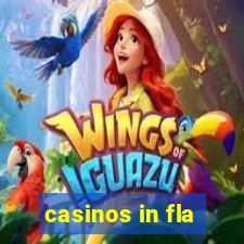 casinos in fla