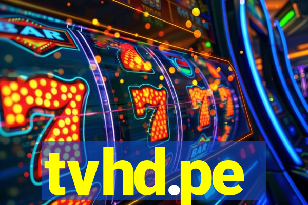 tvhd.pe