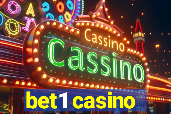 bet1 casino