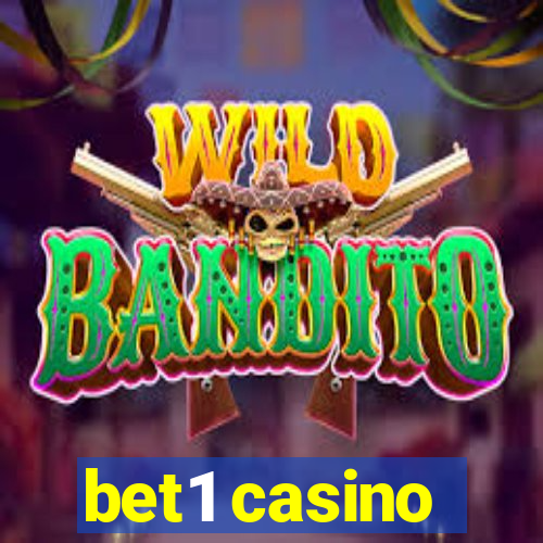 bet1 casino