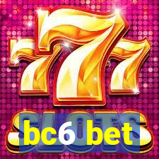 bc6 bet