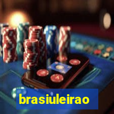 brasiuleirao