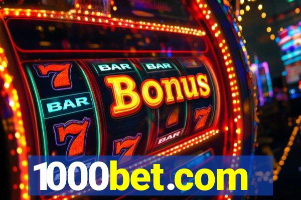 1000bet.com