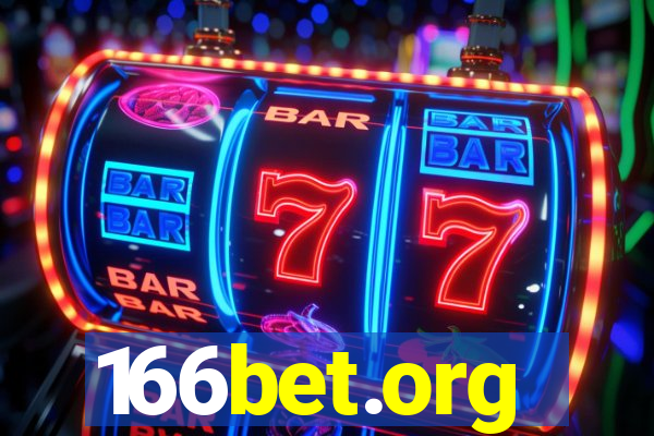 166bet.org