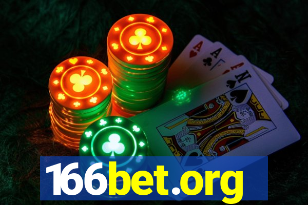 166bet.org