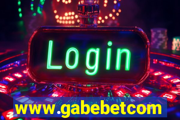 www.gabebetcom