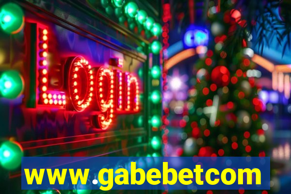 www.gabebetcom