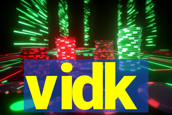 vidk