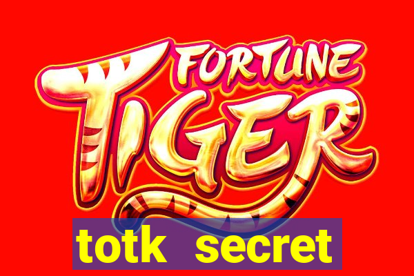 totk secret treasure under the great fish