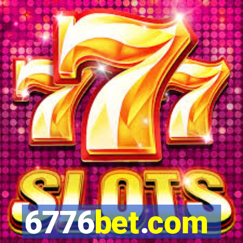 6776bet.com