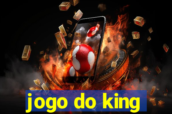 jogo do king