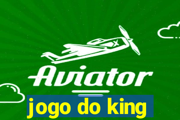 jogo do king