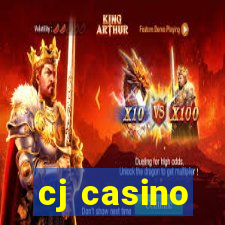 cj casino