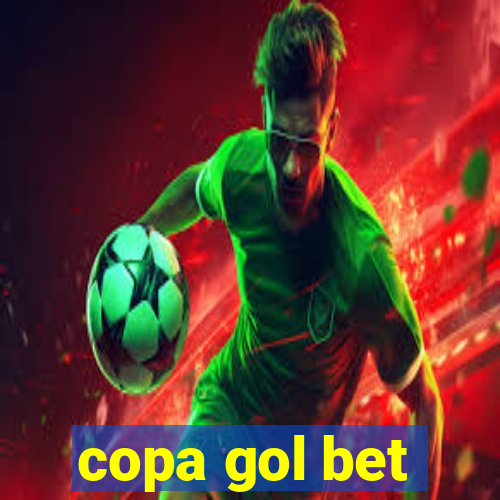 copa gol bet