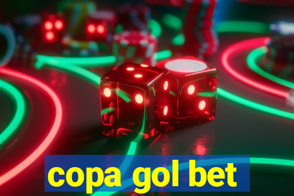 copa gol bet