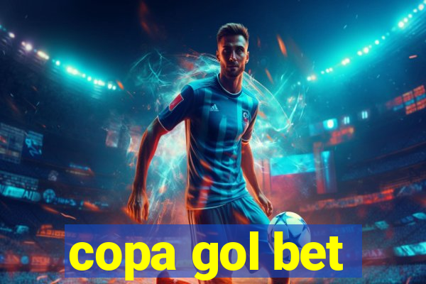 copa gol bet