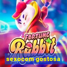 sexocom gostosa