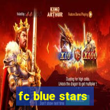 fc blue stars