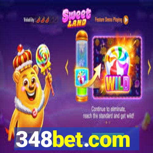 348bet.com