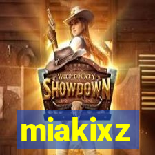 miakixz