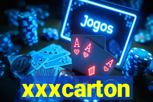 xxxcarton