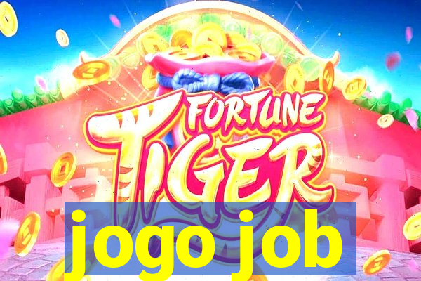 jogo job