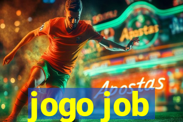 jogo job