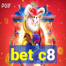 bet c8