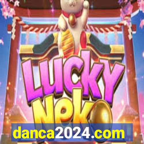 danca2024.com