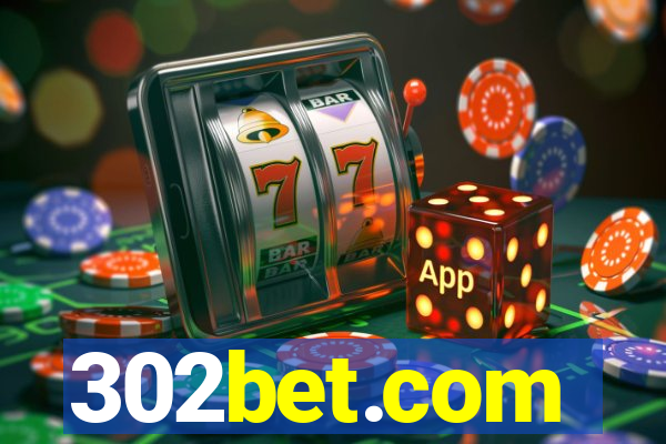 302bet.com