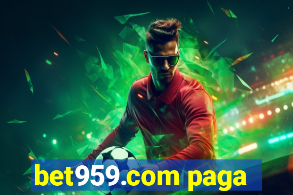 bet959.com paga