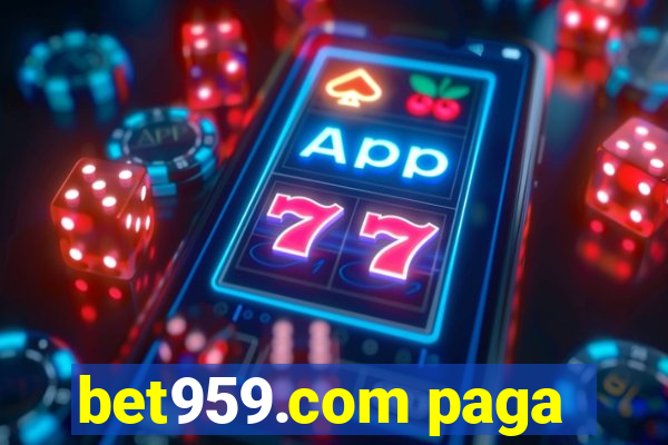 bet959.com paga