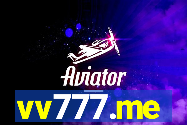 vv777.me