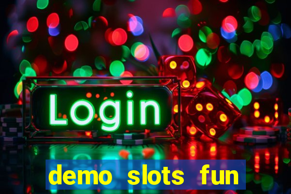 demo slots fun fortune dragon