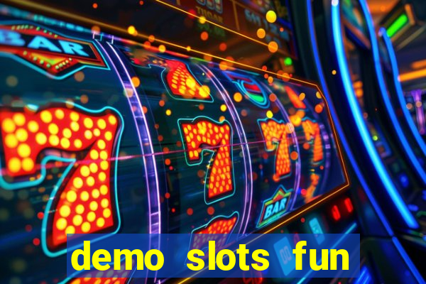 demo slots fun fortune dragon