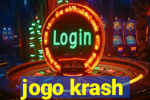 jogo krash