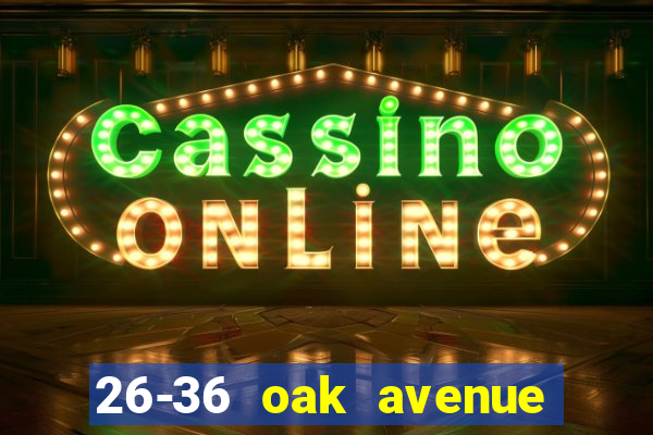 26-36 oak avenue casino nsw 2470