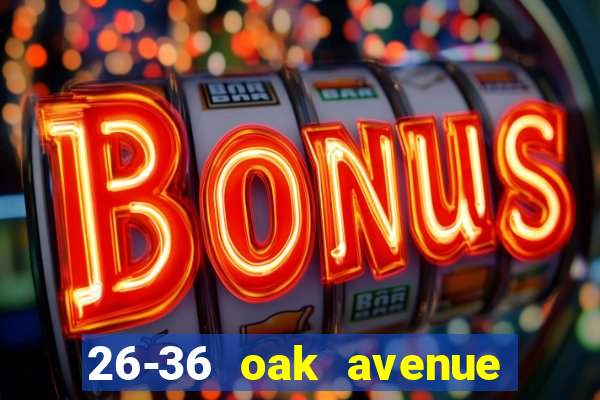 26-36 oak avenue casino nsw 2470