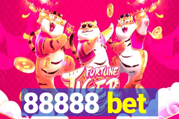 88888 bet