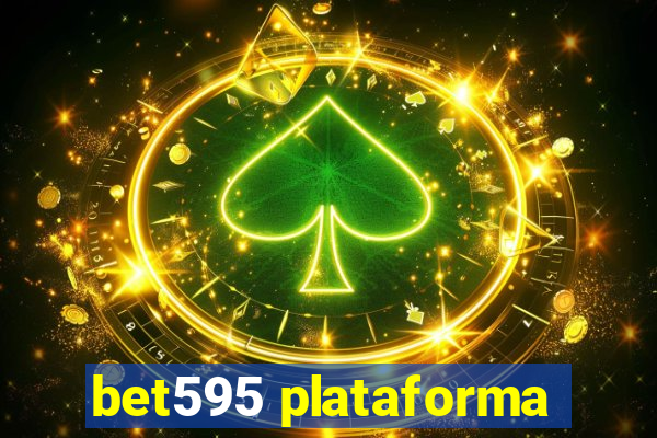 bet595 plataforma