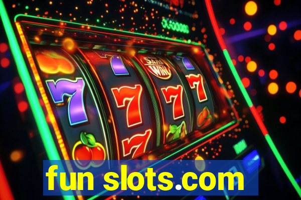 fun slots.com