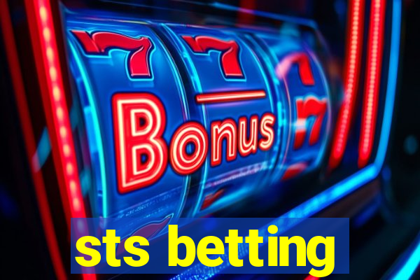 sts betting