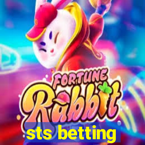 sts betting