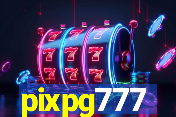 pixpg777