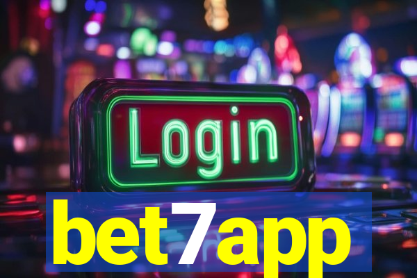 bet7app