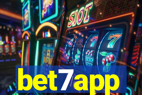 bet7app