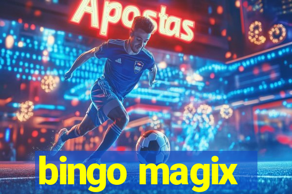 bingo magix